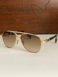 Picture of Chrome Hearts Sunglasses _SKUfw73375584fw